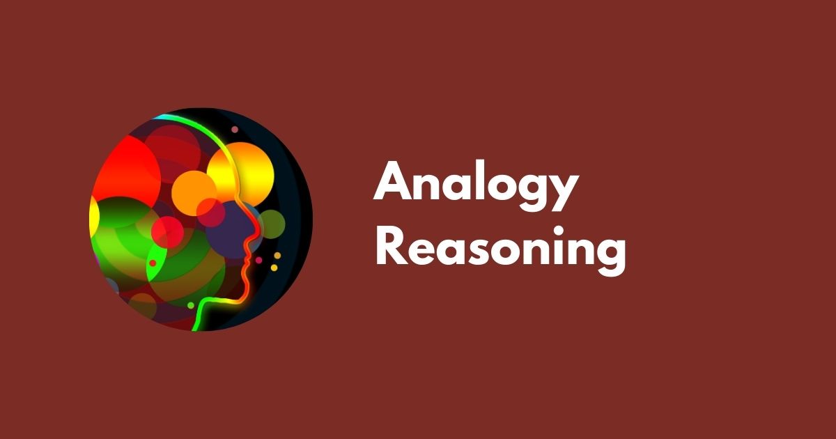 Analogy Reasoning